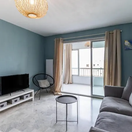 アパート Bright 35 M2 With Wifi-Balcony- Sea View シス・フール・レ・プラージュ